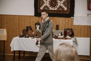 Magyar Kultúra napja -2022. január 22.