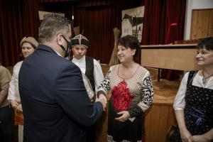 Magyar Kultúra napja -2022. január 22.