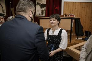 Magyar Kultúra napja -2022. január 22.