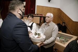 Magyar Kultúra napja -2022. január 22.