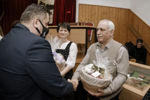 Magyar Kultúra napja -2022. január 22.