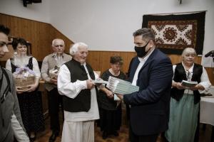 Magyar Kultúra napja -2022. január 22.