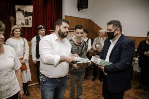 Magyar Kultúra napja -2022. január 22.
