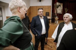 Magyar Kultúra napja -2022. január 22.