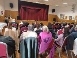 Március 15-i megemlékezés - 2022. március 15.
