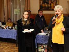 II. Adventi gyertyagyújtás - 2023. december 10.