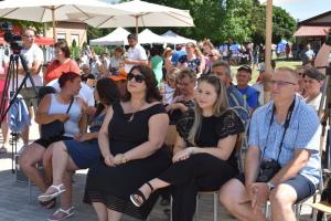 20 éves a Biharnagybajomi Mazsorett Együttes