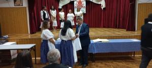 XXX. Karafitty Népzenei Találkozó - 2023. október 21.