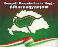 Nemzeti Összetartozás Napja - 2023. június 4.