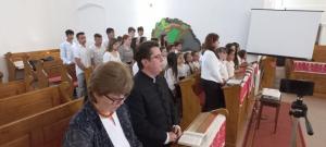 Nemzeti Összetartozás Napja - 2023. június 4.