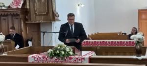 Nemzeti Összetartozás Napja - 2023. június 4.