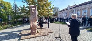 Október 23-i megemlékezés - 2023. október 23.