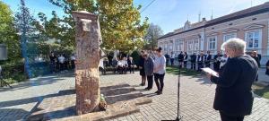 Október 23-i megemlékezés - 2023. október 23.