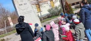 Óvodások Március 15. - 2023. március 14.