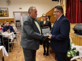 Ünnepi Képviselő-testületi ülés és díjátadó - 2023. december 20.