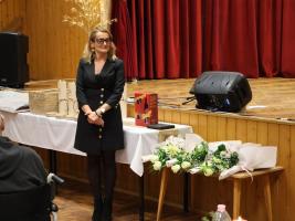 Ünnepi Képviselő-testületi ülés és díjátadó - 2023. december 20.