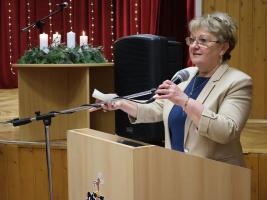 Ünnepi Képviselő-testületi ülés és díjátadó - 2023. december 20.