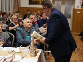 Ünnepi Képviselő-testületi ülés és díjátadó - 2023. december 20.