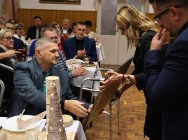 Ünnepi Képviselő-testületi ülés és díjátadó - 2023. december 20.