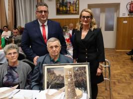 Ünnepi Képviselő-testületi ülés és díjátadó - 2023. december 20.