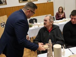 Ünnepi Képviselő-testületi ülés és díjátadó - 2023. december 20.