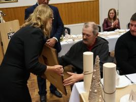 Ünnepi Képviselő-testületi ülés és díjátadó - 2023. december 20.