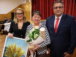 Ünnepi Képviselő-testületi ülés és díjátadó - 2023. december 20.