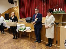 Ünnepi Képviselő-testületi ülés és díjátadó - 2023. december 20.