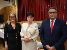 Ünnepi Képviselő-testületi ülés és díjátadó - 2023. december 20.