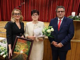 Ünnepi Képviselő-testületi ülés és díjátadó - 2023. december 20.