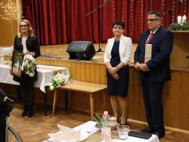 Ünnepi Képviselő-testületi ülés és díjátadó - 2023. december 20.