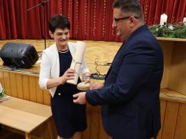 Ünnepi Képviselő-testületi ülés és díjátadó - 2023. december 20.