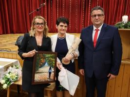 Ünnepi Képviselő-testületi ülés és díjátadó - 2023. december 20.