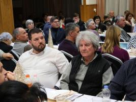 Ünnepi Képviselő-testületi ülés és díjátadó - 2023. december 20.