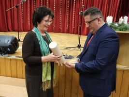 Ünnepi Képviselő-testületi ülés és díjátadó - 2023. december 20.