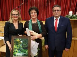Ünnepi Képviselő-testületi ülés és díjátadó - 2023. december 20.