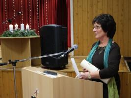 Ünnepi Képviselő-testületi ülés és díjátadó - 2023. december 20.
