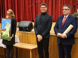 Ünnepi Képviselő-testületi ülés és díjátadó - 2023. december 20.