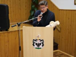 Ünnepi Képviselő-testületi ülés és díjátadó - 2023. december 20.