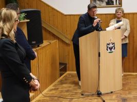 Ünnepi Képviselő-testületi ülés és díjátadó - 2023. december 20.