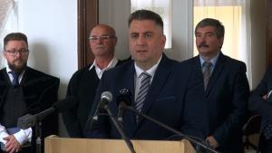 Vasútállomás és Hivatal átadó - 2023. május 12.