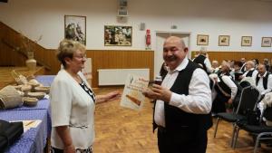 XXXI. Karafitty Népzenei Találkozó - 2024. október 26.