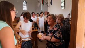Augusztus 20. - Tiszta Virágos Porta díjátadó
