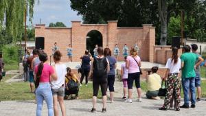 Gyereknap - 2024. június 1.
