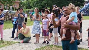 Gyereknap - 2024. június 1.