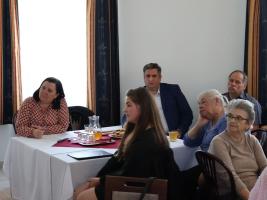 Költészet napja - 2024. április 11.