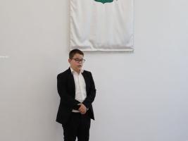 Költészet napja - 2024. április 11.