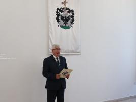 Költészet napja - 2024. április 11.