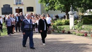 Nemzeti összetartozás napja - 2024. június 4.