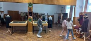 Népművészeti örökségünk kiállítás - 2024. április 12.